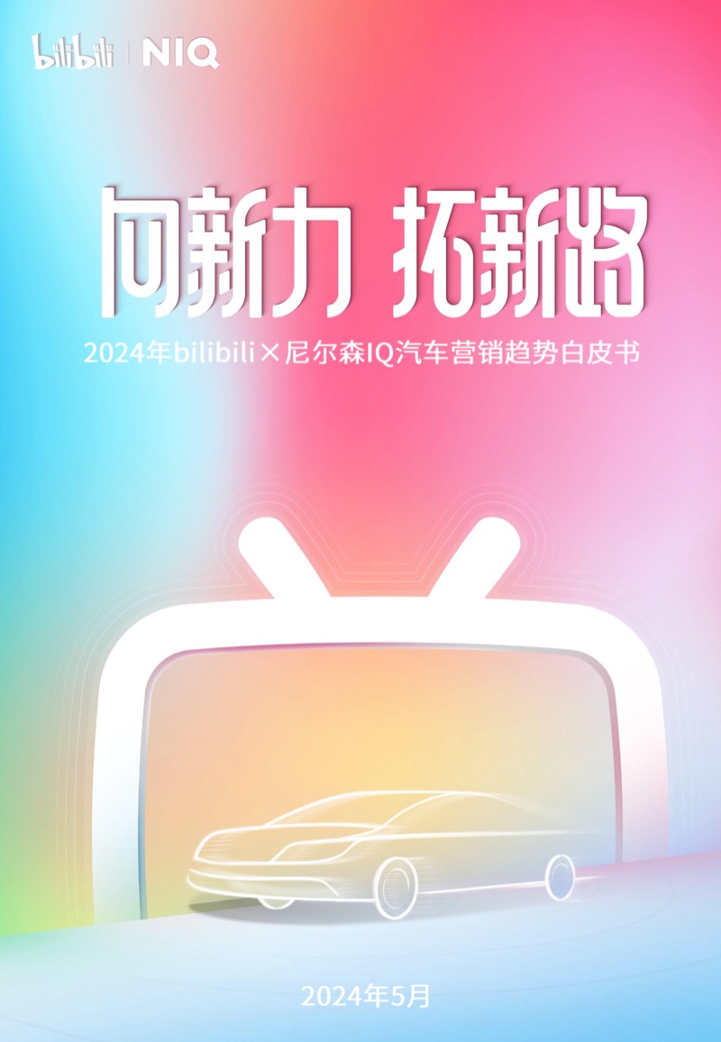 2024 年汽车营销趋势白皮书